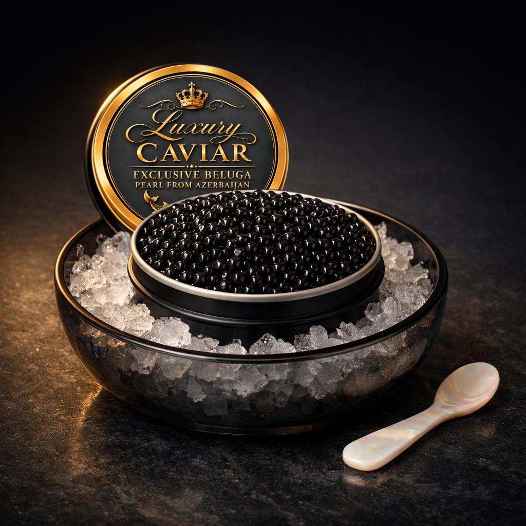 Beluga Diamond