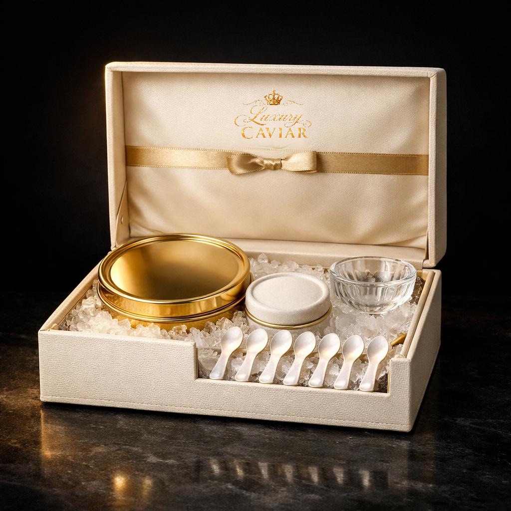 The Imperial Box