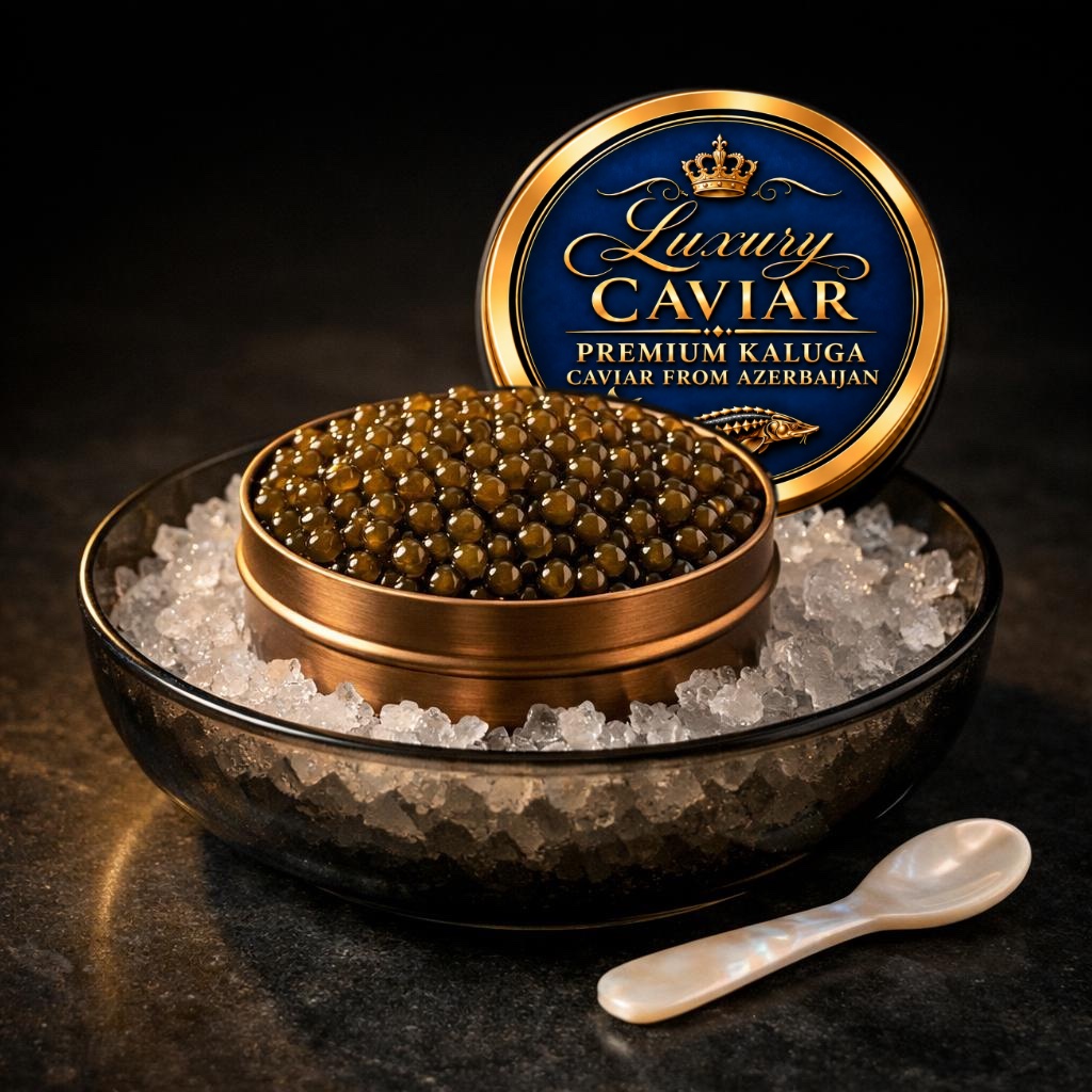 Premium Kaluga